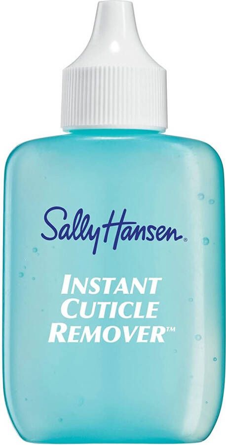 Sally Hansen Instant Cuticle Remover Nagelriemverzorging