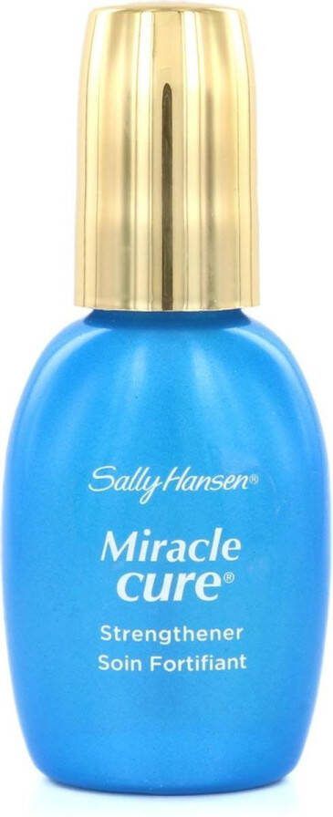 Sally Hansen Miracle Cure Nagelverharder