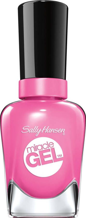 Sally Hansen Miracle Gel 310 Shock Wave Gel Nagellak