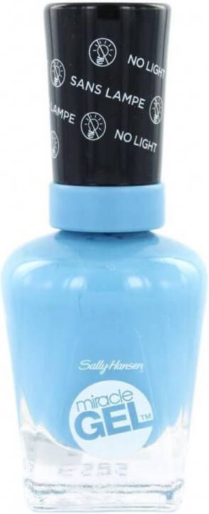 Sally Hansen Miracle Gel