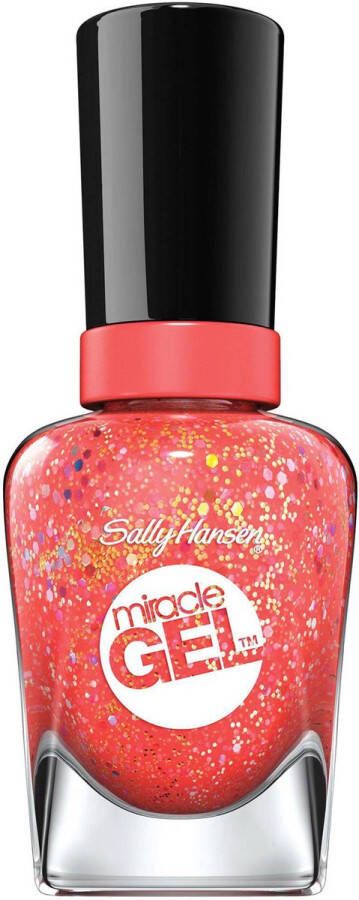 Sally Hansen Miracle Gel 349 14.7ml nagellak