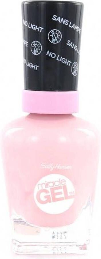 Sally Hansen Miracle Gel 400 Smartease Gel Nagellak