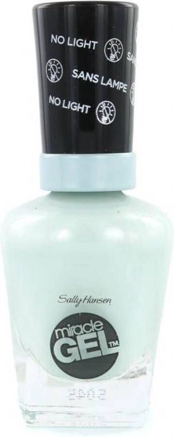 Sally Hansen Miracle Gel 420 Tea Party Nagellak