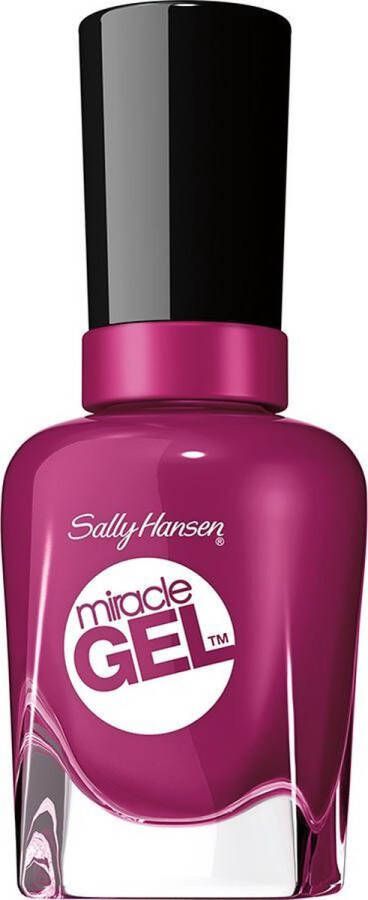 Sally Hansen Miracle Gel 519 14.7ml nagellak