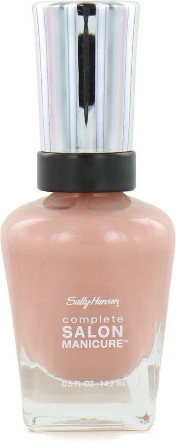 Sally Hansen Miracle Gel Nagellak 230 Nude Now