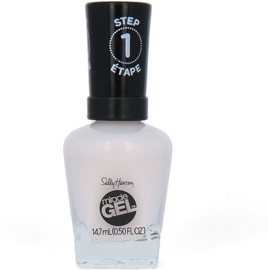 Sally Hansen Miracle Gel Nagellak 230 Ski Bunny