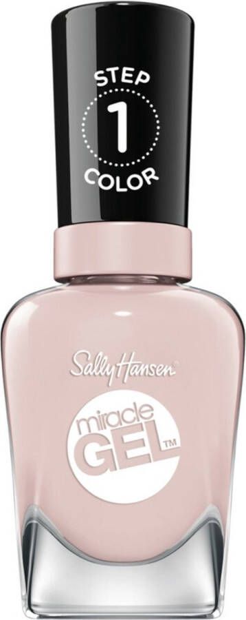 Sally Hansen Miracle Gel nagellak 232 tu ballet