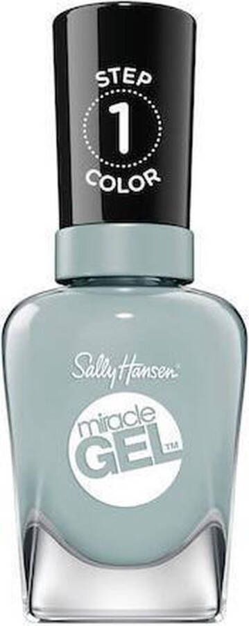 Sally Hansen Miracle Gel Nagellak 672 Giving Altitude