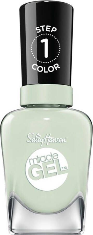 Sally Hansen Miracle Gel Nagellak 690 Sweet Pea