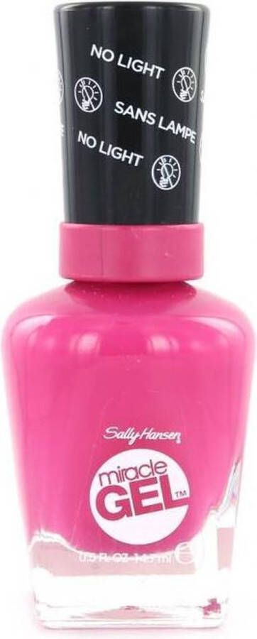 Sally Hansen Miracle Gel Nagellak 690 Tipsy Gypsy