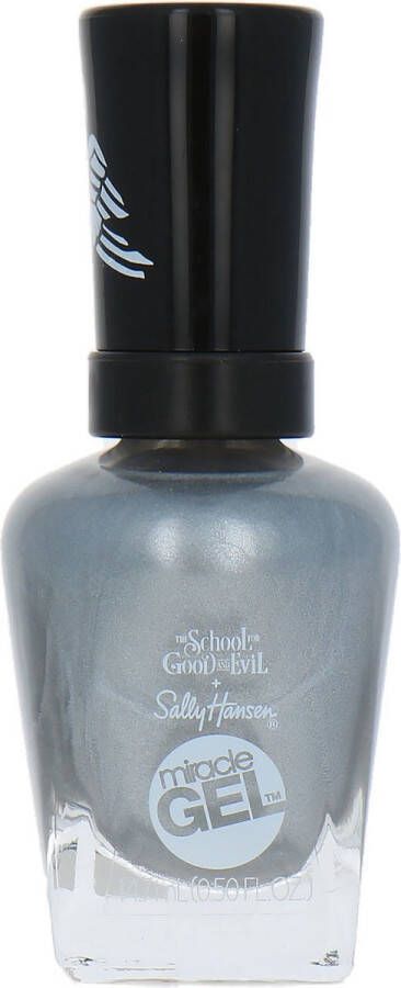 Sally Hansen Miracle Gel The School for Good and Evil Nagellak 898 Magic Mirror