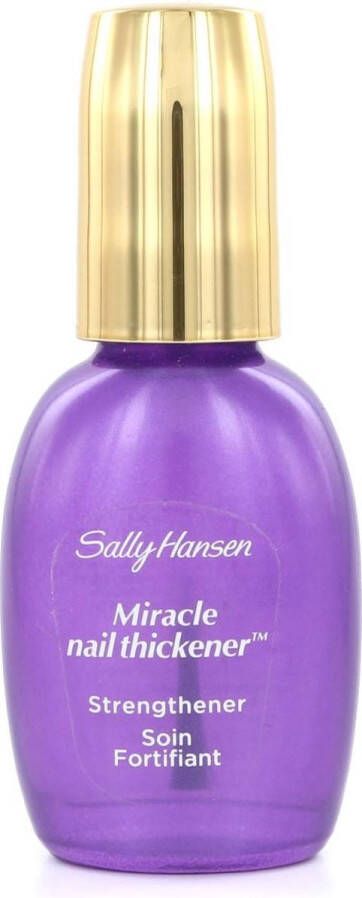 Sally Hansen Miracle Nail Thickener Nagelverzorging