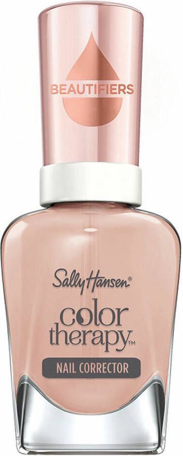 Sally Hansen Color Therapy #552-nail Corrector 14 7 Ml