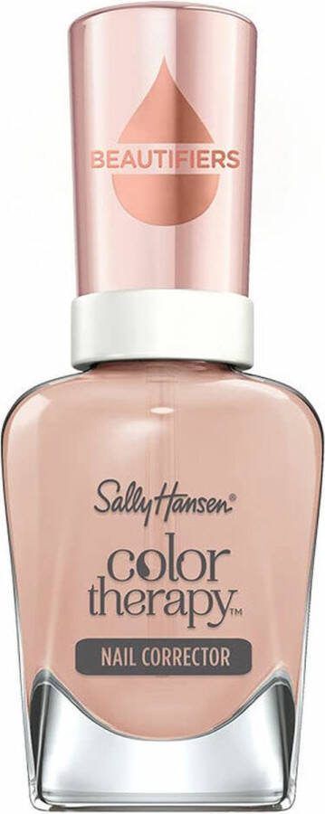 Sally Hansen Color Therapy #552-nail Corrector 14 7 Ml
