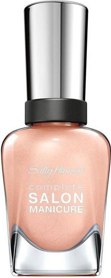 Sally Hansen Nagellak Complete Salon Manicure 210 Naked Ambition