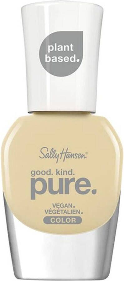 Sally Hansen nagellak Good.Kind.Pure 380-sun-tastic (10 ml)