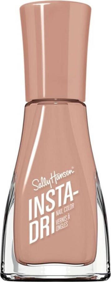 Sally Hansen InstaDri nagellak 133 Taupe Priority