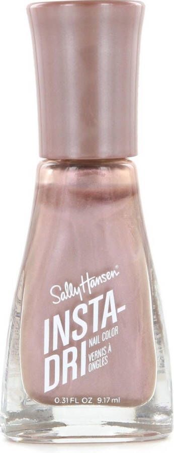 Sally Hansen Nagellak InstaDri 158 Hot Shot