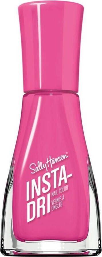 Sally Hansen InstaDri nagellak 281 Beet-ing Heart