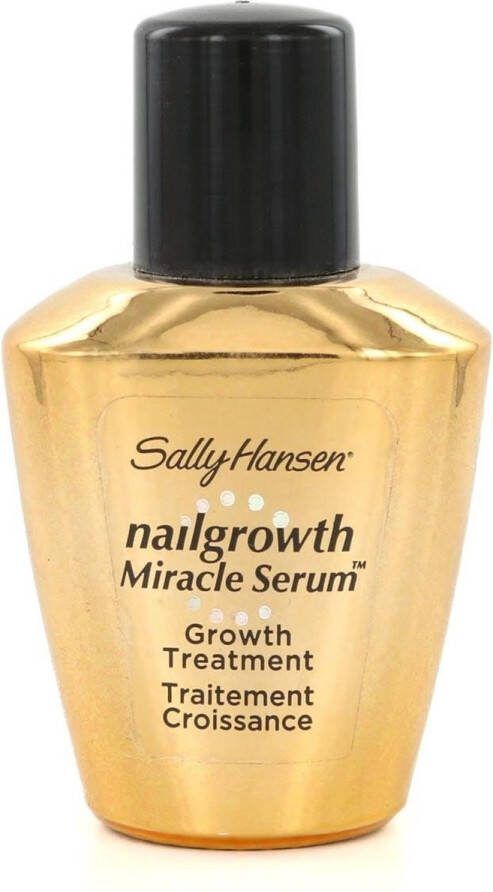 Sally Hansen Nail Growth Serum Nagellak