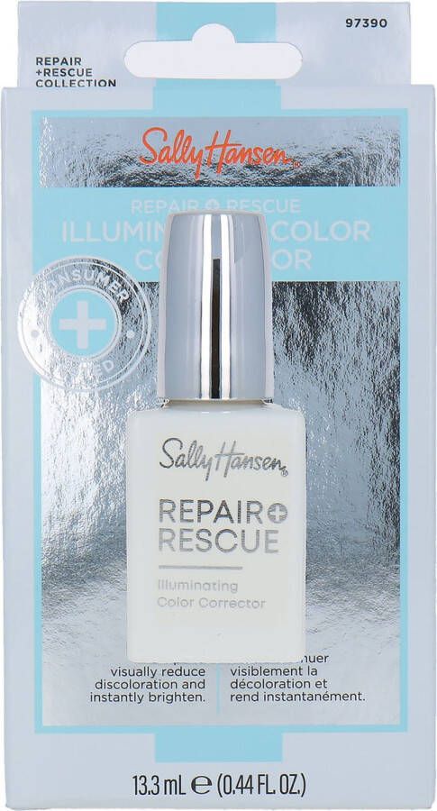 Sally Hansen Repair+ Rescue Illuminating Color Corrector Brightener 13 3 ml