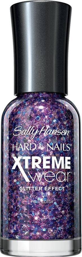 Sally Hansen Hard As Nails Xtreme Wear 519 450 Jam Packed