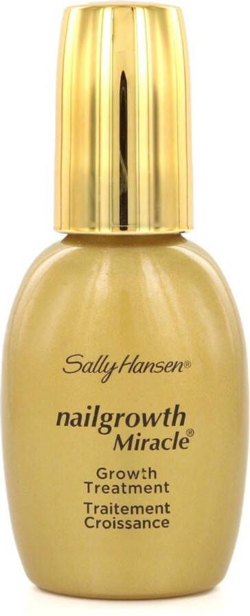 Sally Hansen Sally Hans.Nailgrowth Miracle