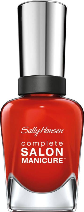 Sally Hansen Salon Mani New Flame 14.7ml nagellak