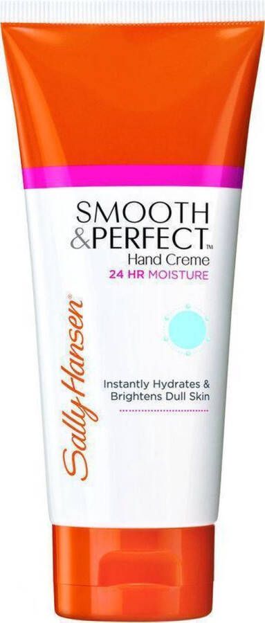 Sally Hansen Smooth and Perfect Oxygen Concentrate Hand Crème Handcrème