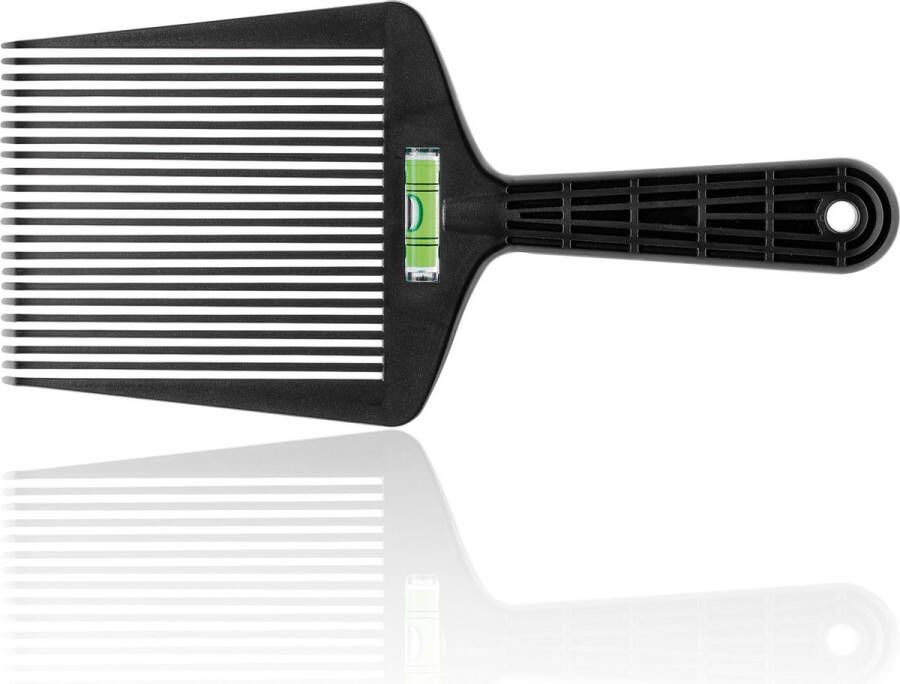 Salon Pro Flattopper Waterpas Hair Haren Knip Tool