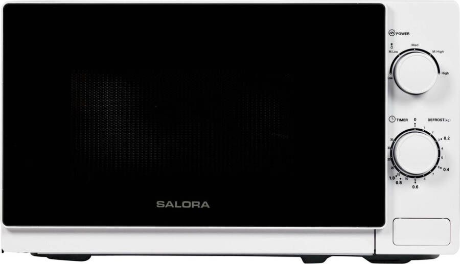 Salora 20MSM700 Magnetron Microwave Microgolf Solo