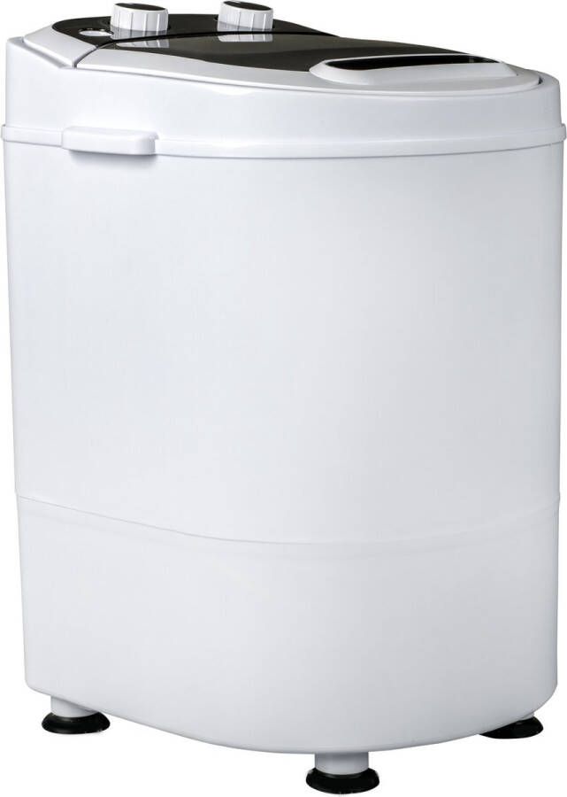 Salora WMR3350 Mini Wasmachine Centrifuge 3 kg 350 RPM - Foto 2