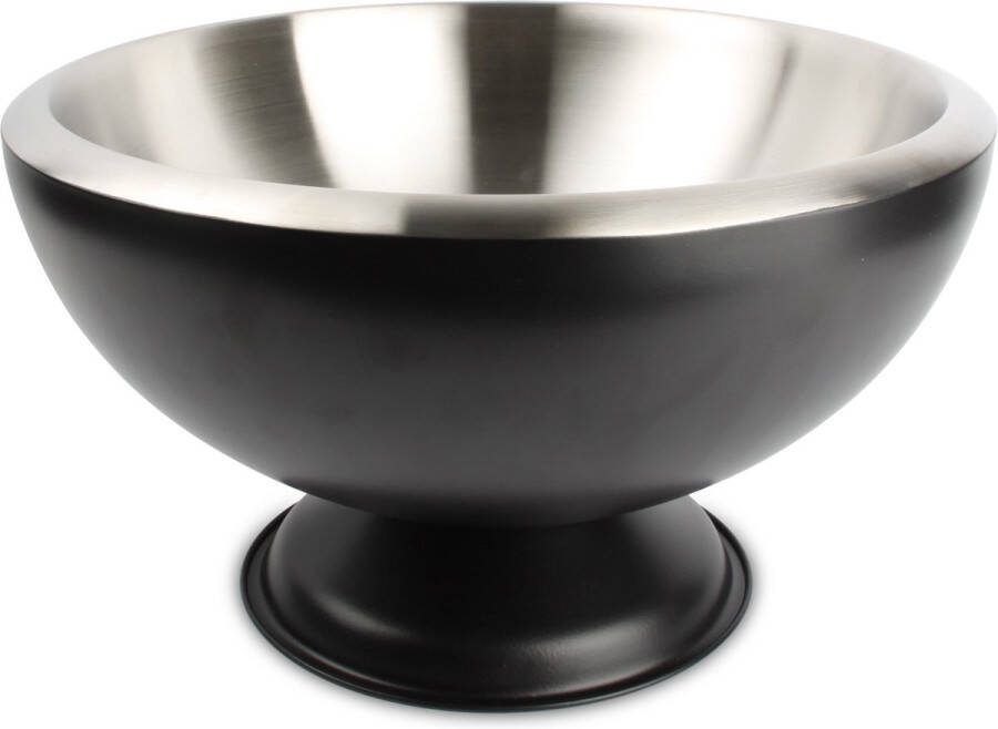 Salt&pepper Digna Zwart Champagne Koeler