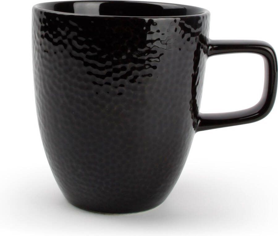 Salt&pepper S|P Collection Beker 38cl zwart Mielo set 4