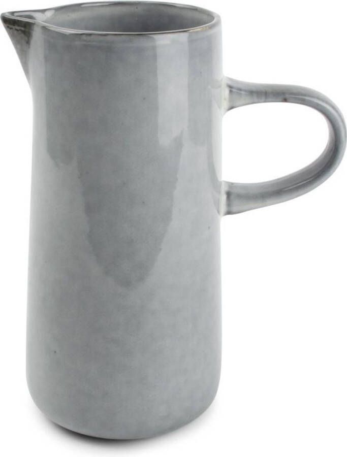 Salt&pepper RELIC II schenkkan (1 2 liter) blauw