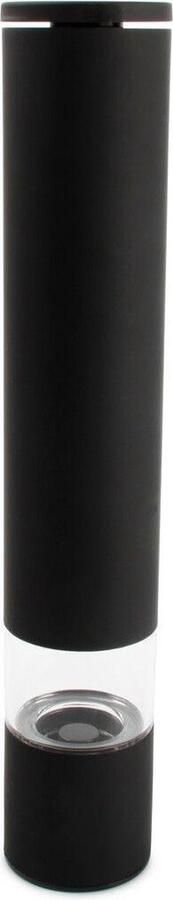 Salt&pepper Peper- of zoutmolen zwart Spice 28.5cm