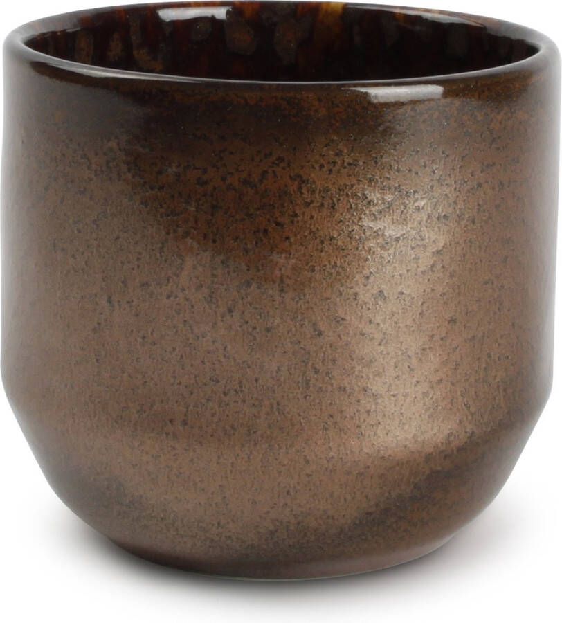 Salt&pepper S|P Collection Beker 42cl bruin Primal set 4