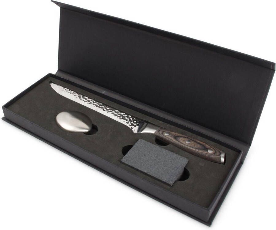 Salt&pepper S|P Collection Fileermes 3-delig Chop