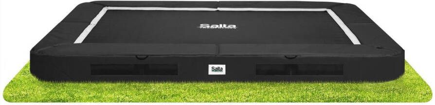 Salta Premium Ground 305x214cm Black