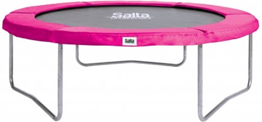 Salta Trampoline Comfort edition 213 cm Roze
