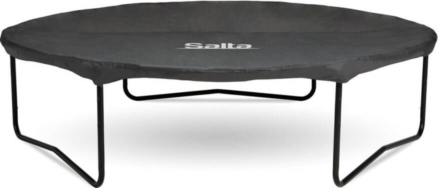 Salta Trampoline hoes Afdekhoes Beschermhoes ø 251 cm Zwart