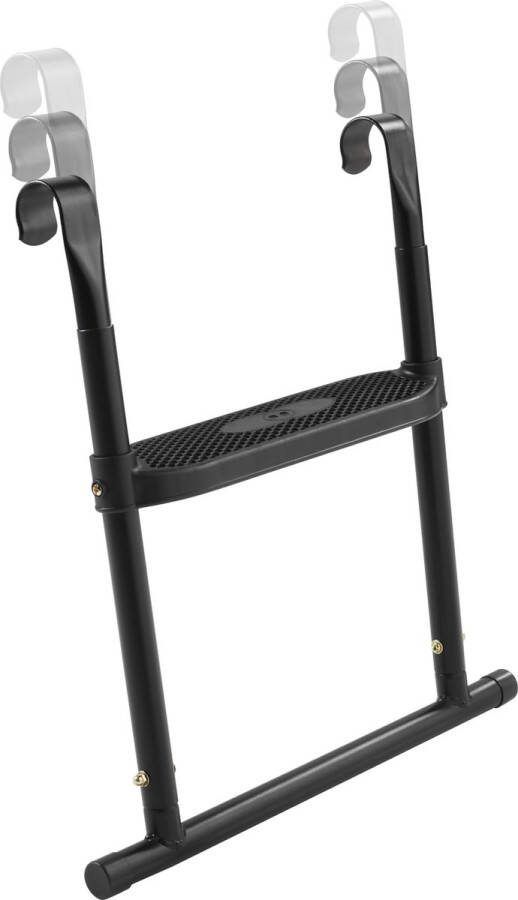 Salta Verstelbare Trampoline Ladder S 55 60 65 cm