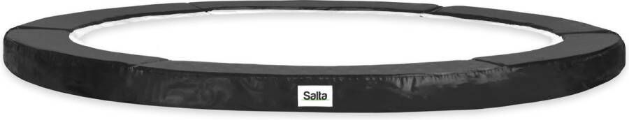 Salta Trampoline Veiligheidsrand Premium Black Edition ø 183 cm Zwart