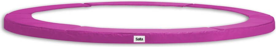 Salta Trampoline Veiligheidsrand Universeel ø 183 cm Roze