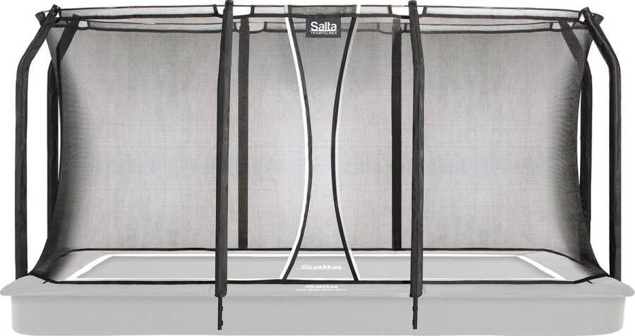 Salta Trampoline Veiligheidsnet 396 x 244 cm Royal Baseground