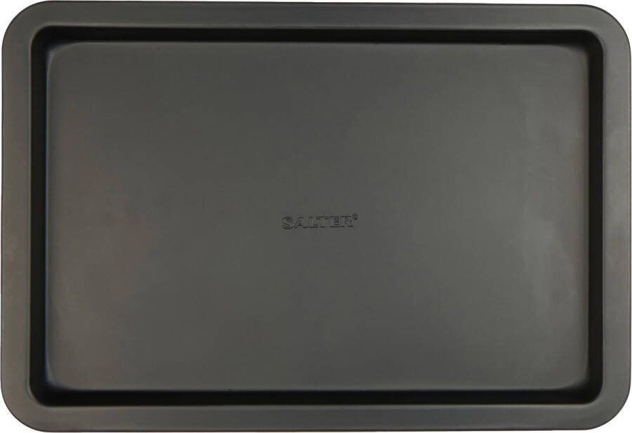 Salter bakes bakplaat Non-Stick oven Safe grote duurzame Cookie Sheet 37 cm