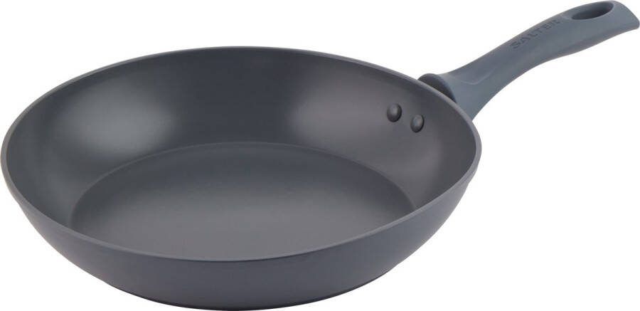 Salter frituurpan 28 cm Non-Stick Induction geschikt Marino No Oil Aluminium