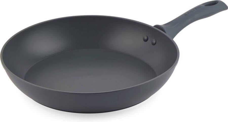 Salter frituurpan 30 cm Non-Stick Induction geschikt Marino No Oil Aluminium