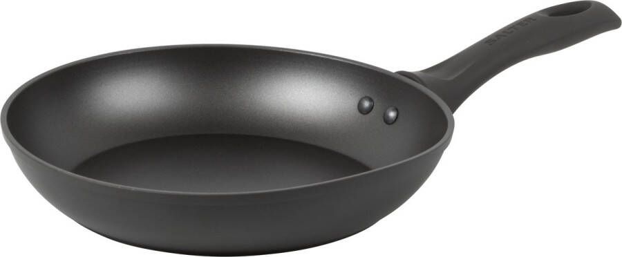 Salter frituurpan non-stick 24 cm Induction & Vaatwasser Safe kosmos aluminium