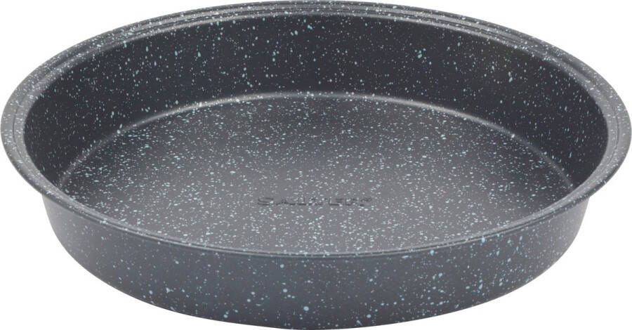 Salter Megastone ronde taartvorm 24 cm cakevorm antiaanbaklaag